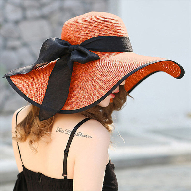 Summer Special sun hat
