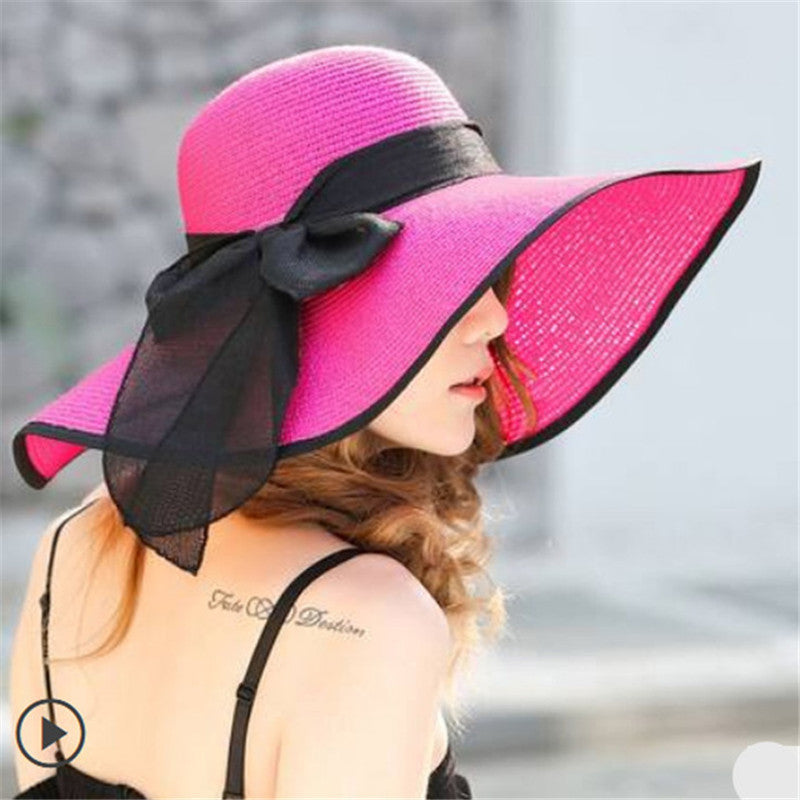 Summer Special sun hat